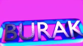 İntro - Burak