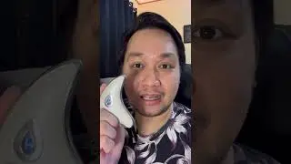 FACELIFTING DEVICE THAT I’VE BEEN USING FOR YEARS! Still effective! #skinlifting #facelifting