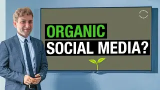Organic Social Media: what is it?