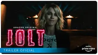 Jolt - Tráiler oficial | Amazon Prime Video