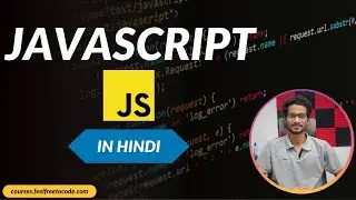 33. JS - Race & all  (हिंदी में)