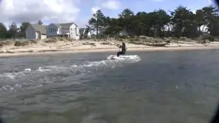 Time for the Big Kite