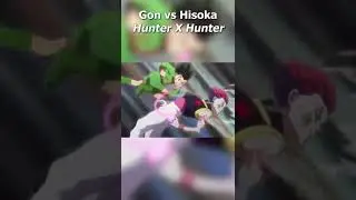 Iconic Anime Fights (pt.3)