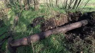 КОП  МЕТАЛЛА  2. 12. 2023