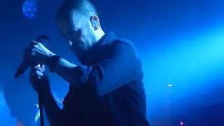 Paradise Lost: Blood and Chaos (Radio Rock risteily 2019)