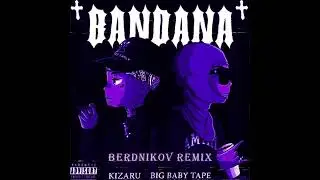 Big Baby Tape, kizaru - 99 Problems (BERDNIKOV Remix)