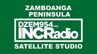 INCRadio Zamboanga Peninsula | August 31, 2024