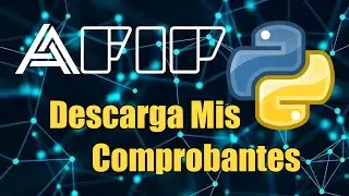 Bot Descarga Mis Comprobantes AFIP de forma automática