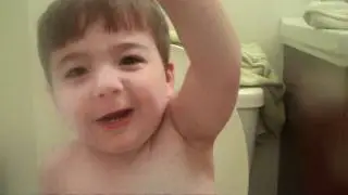 Do Pee Pee...Tickle Tickle.MP4