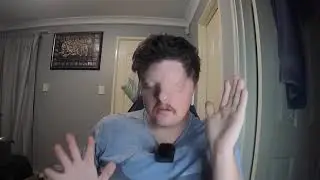 Reacting to Guide Dog Skit