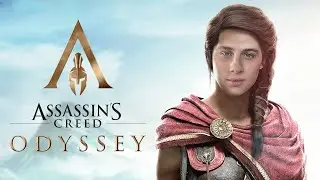 ЭТО СПАРТА! ► Assassin’s Creed Odyssey