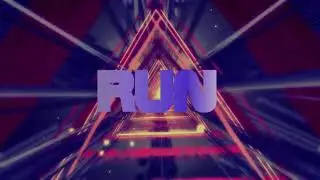 Run