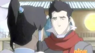 Makorra - Safe With Me