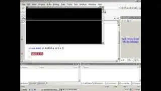 C# Training Course || C Sharp Optional Params
