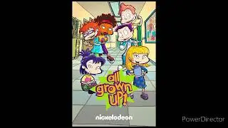 feliz 21 anniversario all grown up (2003)