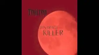 Toriton Contract Killer 01 Contract Killer