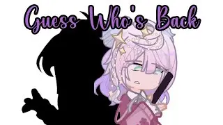 Guess Who’s Back || My reaction to Aphmau’s Announcement || Yipee