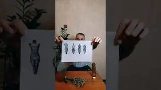 О славянских богиня. ( запись прямого эфира на ТикТоке)