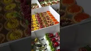 Кейтеринг