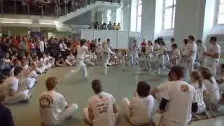 Фитнес-Москва 2010
