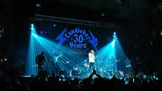 Candlebox - Sometimes/Alive at Last  30 Years Tour Santiago, Chile 2023