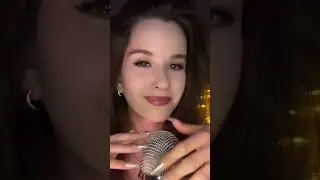 ASMR Scratching