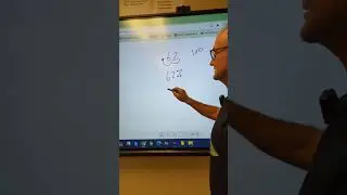 How to Convert a Decimal into a Percent #maths #school
