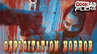 5 Overlooked Films Ep 21 - Ozploitation Horror