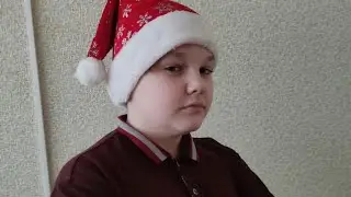 Новогоднее обращение Захара