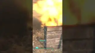 Fo4 - No, no. Too late to back out now. Ha!