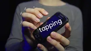 Asmr Screen Tapping THAT WILL FASCINATE YOU! | NO TALKING