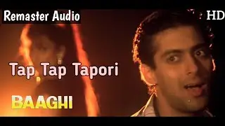 Tap_Tap_Tapori Full Video Song (HD) Baaghi 1990