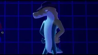 The Amazing Digital Circus but it's only Gummigoo moments