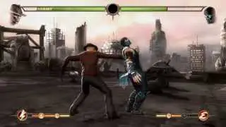 D3D error: 0x8876017c  (Erro mortal kombat 9 komplet edition pc ).