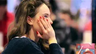Рождественская украинская народная песня 