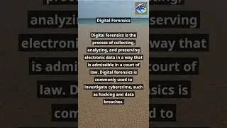 CISSP Domain 6 Vocabulary