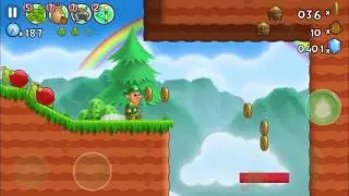 Lep's World 3 Level 6-19