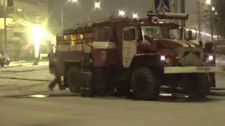 Кемерово ЗИМНЯЯ ВИШНЯ пожар ВСЕ ВИДЕО 26 03 2018