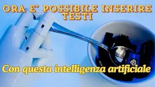 Ideogram: la migliore i. A. gratis per creare foto , loghi con scritte per i nostri laser
