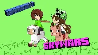 SkyWars!! Впервые в Кинотеатрах !!! + Issegrim!!!