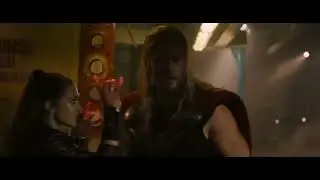 Avengers vs Ultron ending fight scene in Hindi