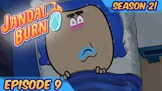 Jandal Burn - S2 - Episode 09 - 
