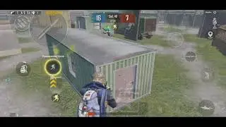 PUBG MOBILE EDIT | SNIPER MONTAGE | legacyPHANTOM