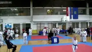 viktorija vodopija karate