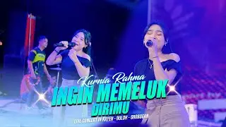 KURNIA RAHMA - INGIN MEMELUK DIRIMU - SINCRON MUSIC - ARAK COMMUNITY