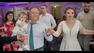 Claudia & Andrei - Invitați Speciali - Fetele Din Botoșani