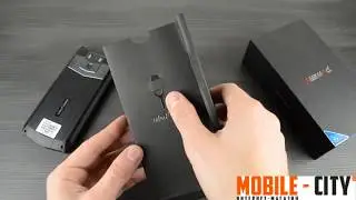 Супер экстремальный ulefone power 5s Рекордсмен 13000 мАч !!!