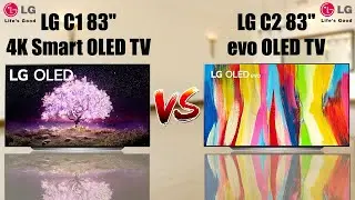 LG C1 83