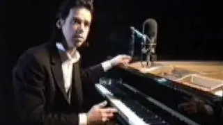 Nick Cave - Rainy Night in Soho