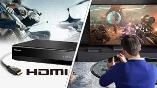Unleash the Power of 4K Best Blu ray Players for Enhanced Visual Experience
